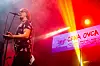 Davor Gobac iz Psihomodo Popa prije nekoliko godina imao je i izložbu u sklopu festivala