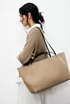 Shopper torba s dvostrukim ručkama - 29,95 eura