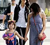 Everly s majkom Jennom Dewan