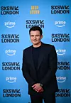 Na londonskoj promociji svog novog filma 'Deep Cover'