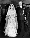Kraljica Elizabeta II. i princ Philip bili su u braku čak 74 godine.