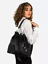 Expatrié Vrećasta torba ‘Sarah Medium‘ - Crna boja - 47,90 eura