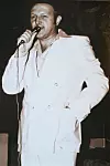 Drago Diklić bio je zaljubljen u jazz