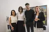 Anita Vukušić Crevar, Martina Vrdoljak, Mladen Križanović, Nikolina Šimunović