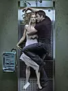 U trileru ‘Nestala‘ iz 2014. partnerica mu je bila Rosamund Pike