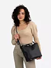 Expatrié Vrećasta torba ‘Élodie‘ - Crna boja - 39,95 eura