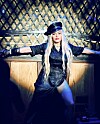 Madonna singer