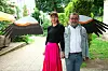 Ana i Krešimir Dolenčić.