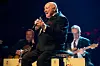 Drago Diklić krajem prošle godine u Koncertnoj dvorani Vatroslava Lisinskog, održao je koncert uoči 87. rođendana