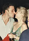 Affleck i glumica Gwyneth Paltrow hodali su tri godine