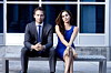 Suits Meghan Markle i Patrick
