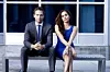 Suits Meghan Markle i Patrick