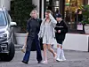 Nicole Richie s djecom