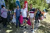 Ante Alduk, Ivica Puljak i Igor Boraska.