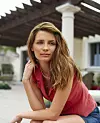 Kao Marissa Cooper u The O.C.-u