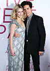 (FILE) Cole Sprouse and Lili Reinhart Break Up Again Less Than a Year After Reconciliation. WESTWOOD, LOS ANGELES, CALIFORNIA, USA - MARCH 07: Actress Lili Reinhart (wearing a Brock Collection gown, Chloe Gosselin shoes, a Christian Louboutin bag, and Jennifer Meyer jewelry) and boyfriend/actor Cole Sprouse (wearing Givenchy) arrive at the Los Angeles Premiere Of Lionsgate's 'Five Feet Apart' held at the Fox Bruin Theatre on March 7, 2019 in Westwood, Los Angeles, California, United States. 25 May 2020,Image: 418041457, License: Rights-managed, Restrictions: NO France, Model Release: no
