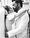 S Jennifer Lopez zaručio se dva puta u razmaku od 20 godina, a lani su se konačno i vjenčali - također dva puta
