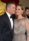 Angelina Jolie i Brad Pitt