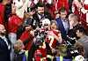 Taylor Swift i Travis Kelce