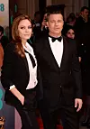 Bivši supružnici upoznali su se na snimanju filma 'Gospodin i gospođa Smith' 2005. godine