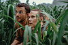 Jonathan Bailey i Scarlett Johansson