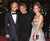 /Hopper Jack Penn, Sean Penn and Dylan Penn 'The Last Face' premiere, 69th Cannes Film Festival, France - 20 May 2016,Image: 286213526, License: Rights-managed, Restrictions: , Model Release: no, Credit line: David Fisher / Shutterstock Editorial / Profimedia