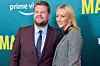 James Corden i supruga Julia Carey
