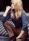 Glumica Brigitte Bardot