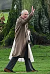 Novinar kaže da će vjerojatno Charles ubrzo napustiti Sandringham