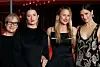 Meryl Streep sa kćerima Grace Gummer, Mamie Gummer i Louise Jacobson