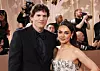 Ashton Kutcher i Mila Kunis