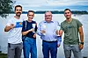 Festival Balona Prelog - Igor Mikloušić, Lejla Seferagić, Ljubomir Kolarek, Krešo Biškup