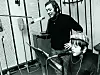 Miro Ungar sa sinom Alanom 1971.