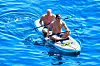 Matthew McConaughey i Woody Harrelson uživaju nedaleko Dubrovnika prije dvije godine