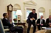 Bono i Barack Obama susreli su se više puta