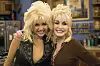 Krsna kuma i mentorica joj je ikona country glazbe Dolly Parton