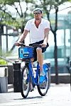 Leonardo DiCaprio u casual izdanju