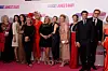 Glumačka ekipa na premijeri posljednjeg nastavka filma u Londonu 2016.
