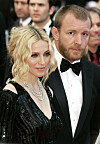 Madonna i Guy Ritchie