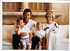 Christmas Card From The Prince And Princess Of Wales In 1987. The Picture Shows Prince Charles Princess Diana (diana Princess Of Wales Died August 1997) Prince William And Prince Harry On Holiday Together In Spain. Christmas Card From The Prince And Princess Of Wales In 1987. The Picture Shows Prince Charles Princess Diana (diana Princess Of Wales Died August 1997) Prince William And Prince Harry On Holiday Together In Spain.,Image: 230963593, License: Rights-managed, Restrictions: , Model Release: no, Credit line: Nick Skinner / Daily Mail / Shutterstock Editorial / Profimedia