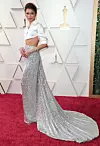 Zendaya u Valentinovoj kreaciji