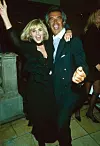 Nije mu odoljela ni Britt Ekland, švedska glumica, model i pjevačica
