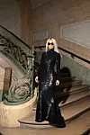 Kim Kardashian u Balenciagi.