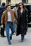 Brooklyn Beckham i Nicola Peltz će Božić provesti s njezinom obitelji u Miamiju