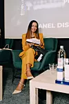 Ivana Škender, kozmetologinja (Dharma Institut ljepote, Zagreb)