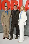 Rocco Ritchie, Guy Ritchie i Jacqui Ainsley