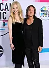 Nicole Kidman i Keith Urban ssnimljeni prošlog rujna