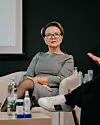 Dr. Musfaha Burgić, specijalistica maksilofacijalne kirurgije (Centar za estetsku medicinu i estetsku kirurgiju, Tuzla)