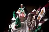 Gingerbread keksić