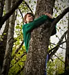 Ivona Ercegović Fotografija: Josip Stević